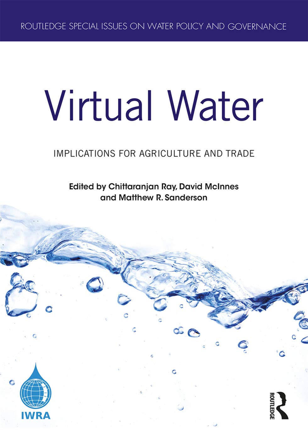 Virtual Water Business, Finance & Career