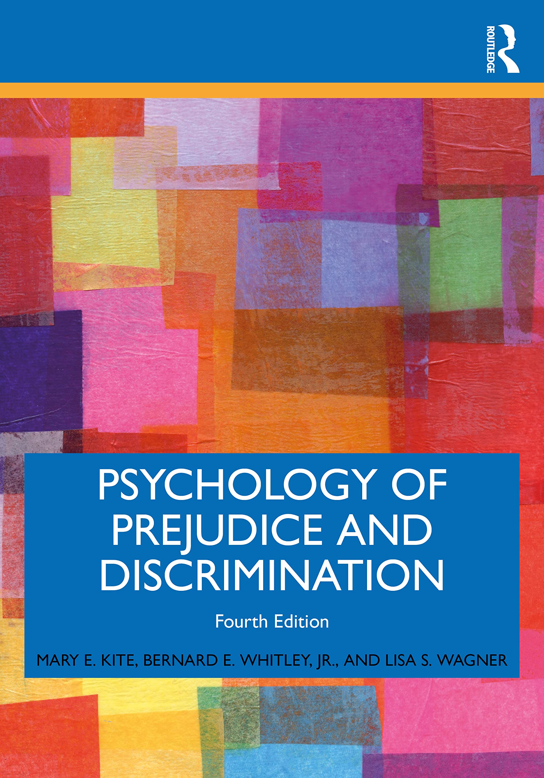 Psychology of Prejudice and Discrimination Books