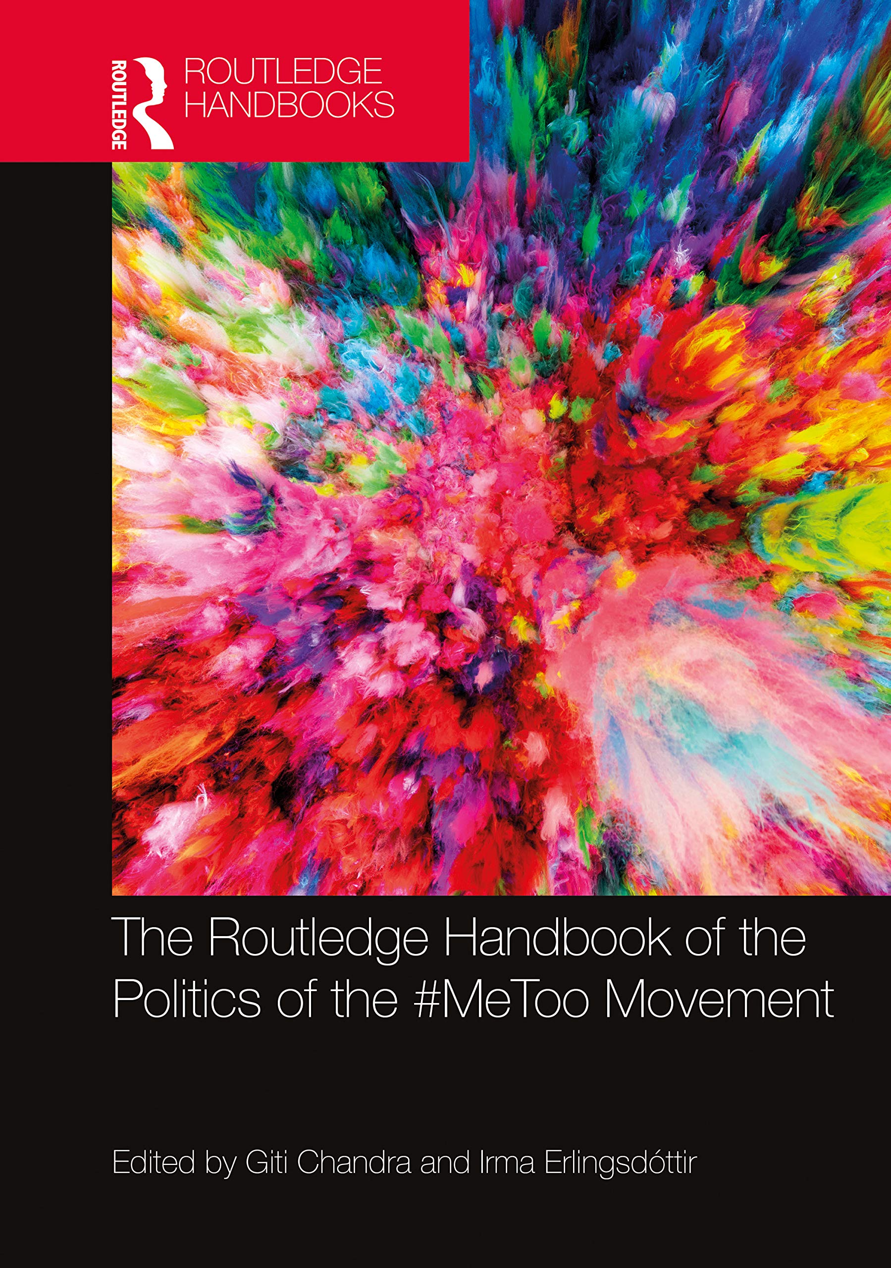 The Routledge Handbook of the Politics of the #MeToo Movement Social Sciences