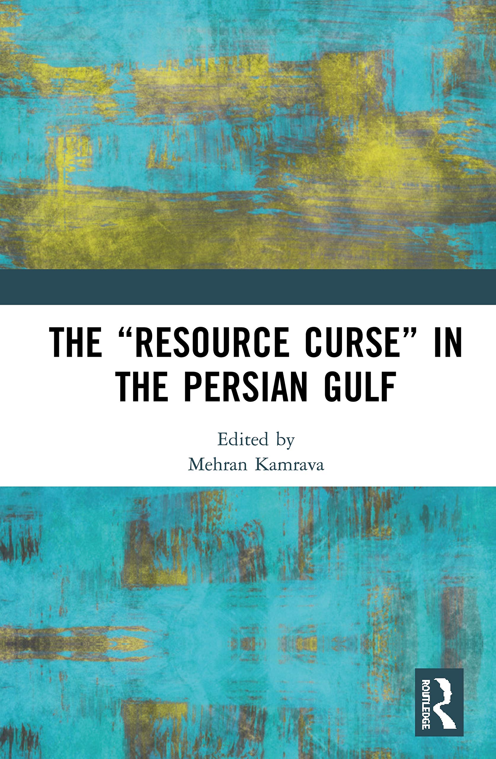The "Resource Curse" in the Persian Gulf Social Sciences
