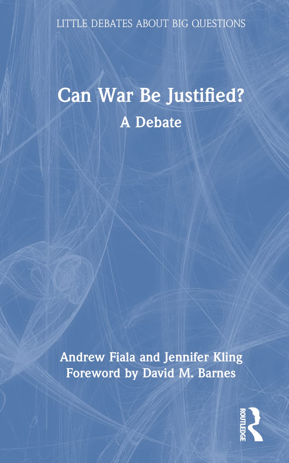 Product Image: Can War Be Justified?