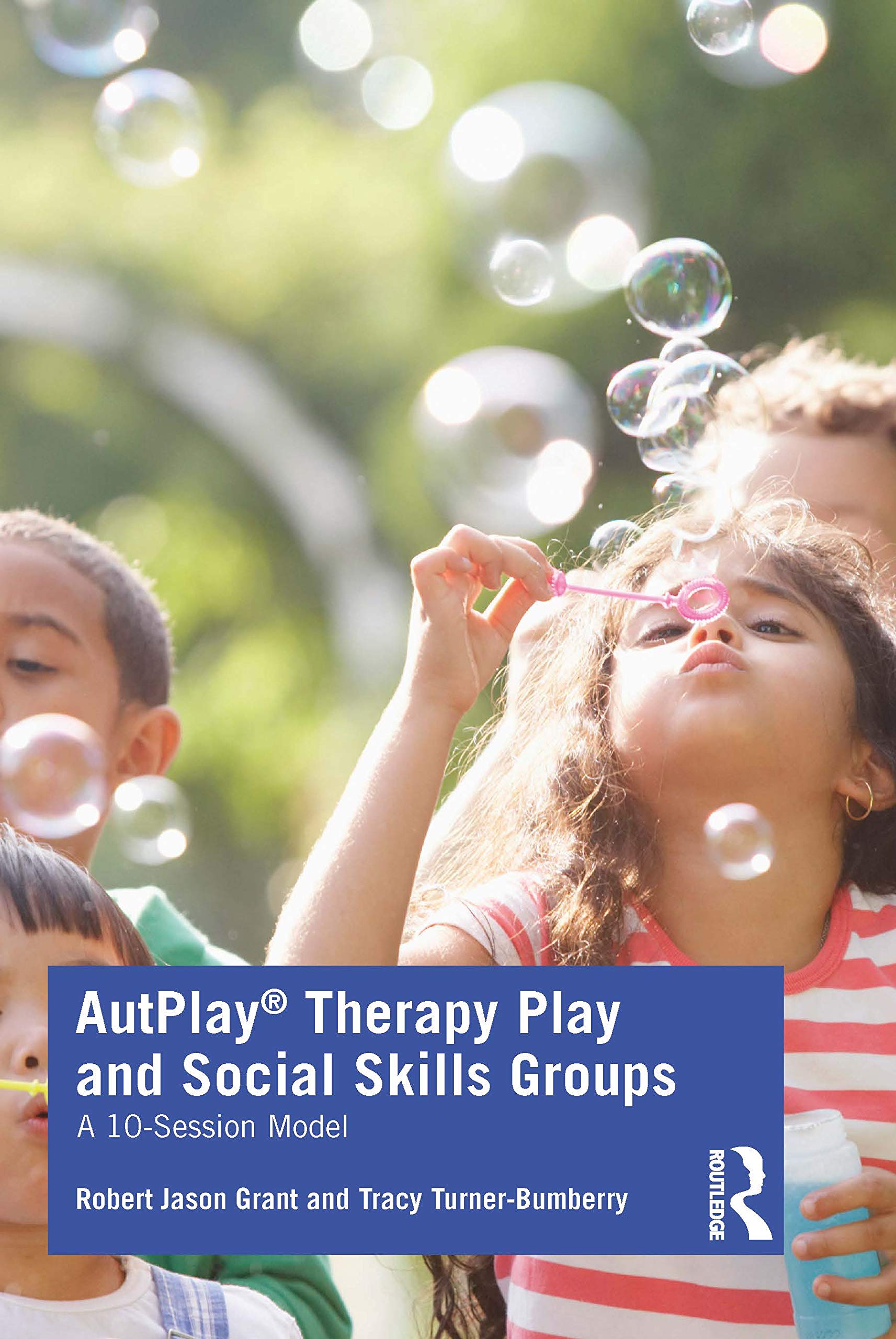 AutPlay® Therapy Play and Social Skills Groups Medicine
