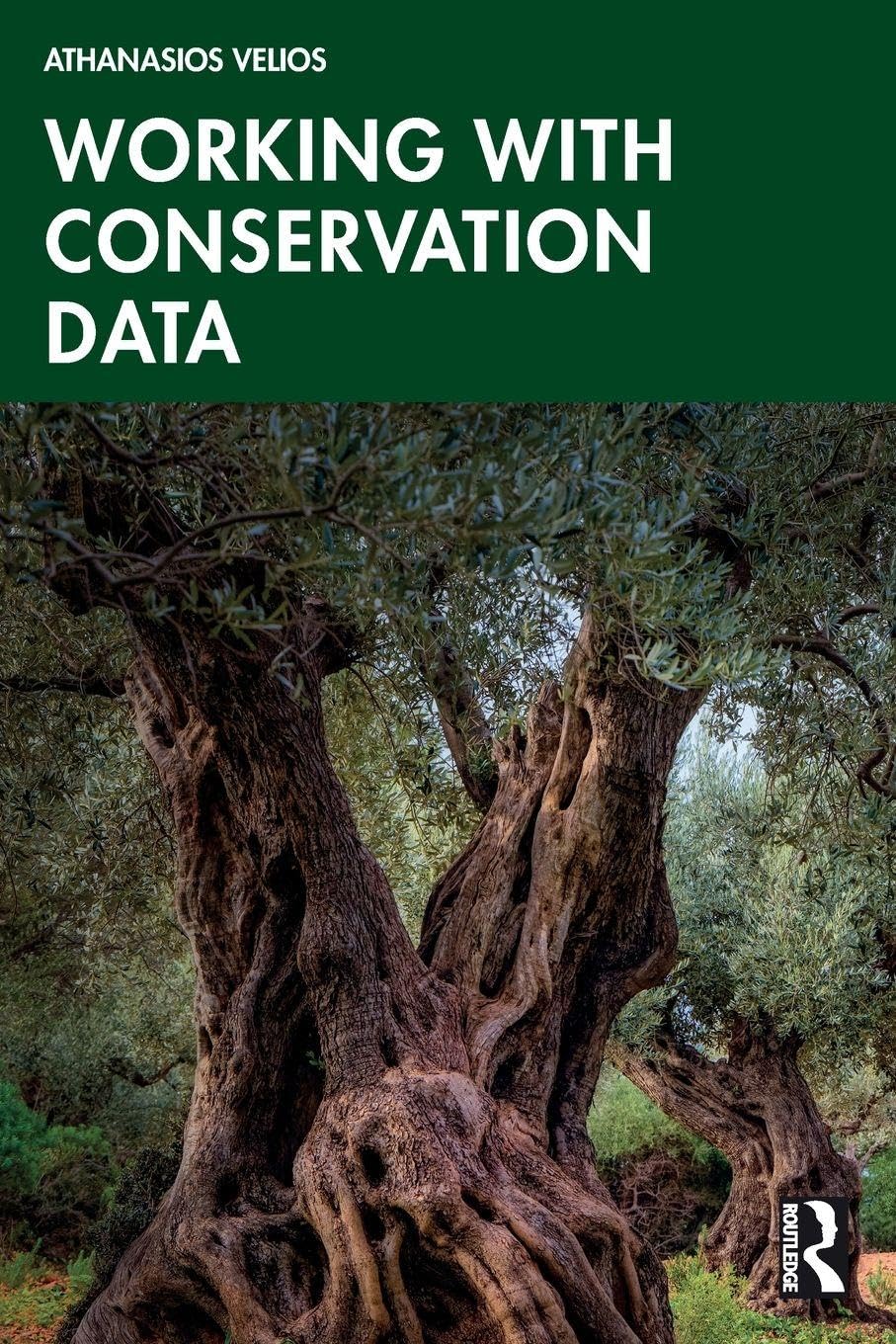 Working with Conservation Data Books