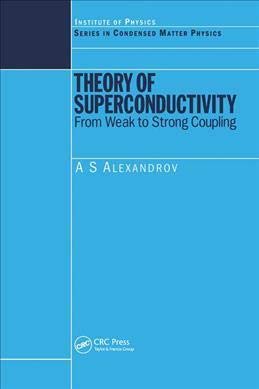 THEORY OF SUPERCONDUCTIVITY Books