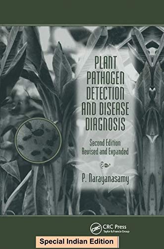 Product Image: PLANT PATHOGEN DETECTION AND DISEASE DIAGNOSIS
