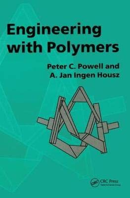 ENGINEERING WITH POLYMERS, 2ND EDITION Books