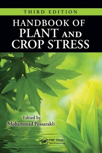 Handbook Of Plant And Crop Stress Books