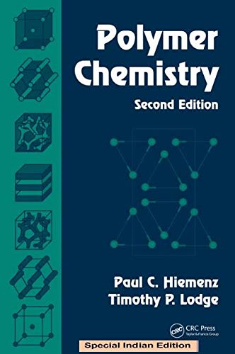 Product Image: POLYMER CHEMISTRY
