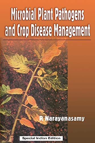 Product Image: MICROBIAL PLANT PATHOGENS AND CROP DISEASE MANAGEMENT