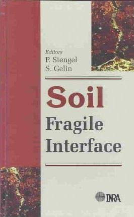 SOIL Books