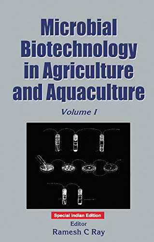 MICROBIAL BIOTECHNOLOGY IN AGRICULTURE AND AQUACULTURE, VOL. 1 Books