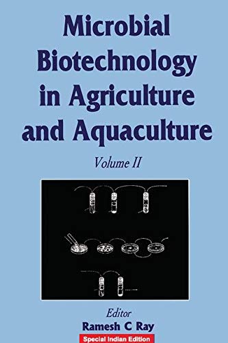 MICROBIAL BIOTECHNOLOGY IN AGRICULTURE AND AQUACULTURE, VOL. 2 Books