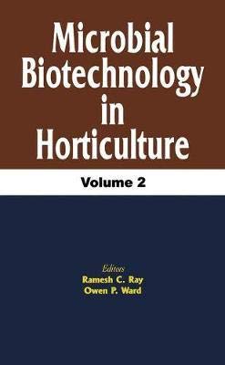 Product Image: MICROBIAL BIOTECHNOLOGY IN HORTICULTURE, VOL. 2