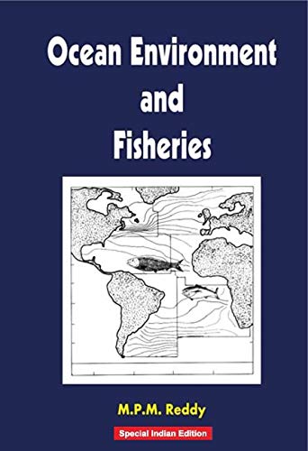 Product Image: OCEAN ENVIRONMENT AND FISHERIES