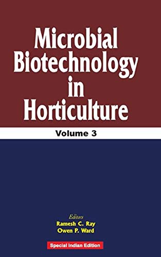 Product Image: MICROBIAL BIOTECHNOLOGY IN HORTICULTURE, VOL. 3