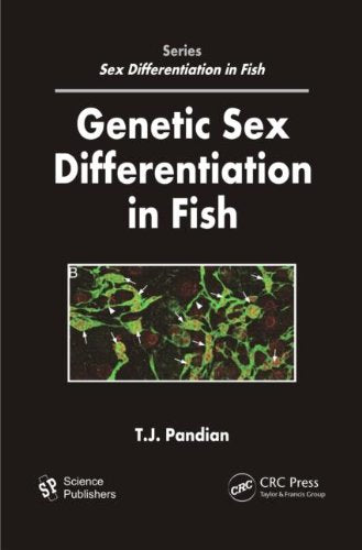 GENETIC SEX DIFFERENTIATION IN FISH Books