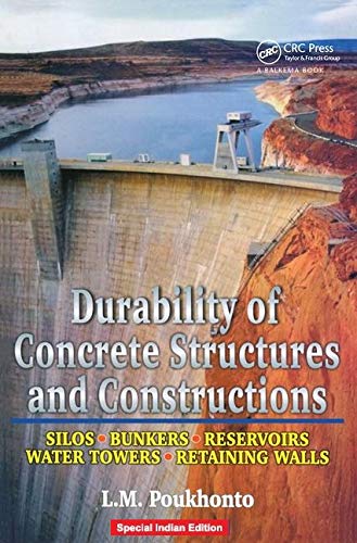 Product Image: Durability Of Concrete Structures And Constructions