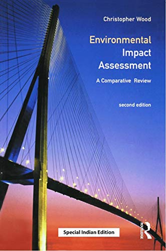 Product Image: ENVIRONMENTAL IMPACT ASSESSMENT