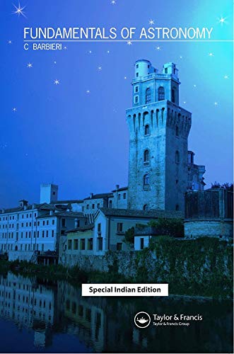 Fundamentals of Astronomy (Special Indian Edition Reprint 2020) Books