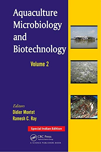 AQUACULTURE MICROBIOLOGY AND BIOTECHNOLOGY, VOLUME TWO Books