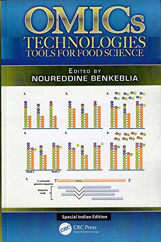 OMICS TECHNOLOGIES Books