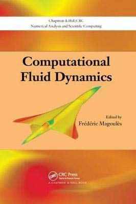 Product Image: Computational Fluid Dynamics (Special Indian Edition / Reprint Year : 2020)