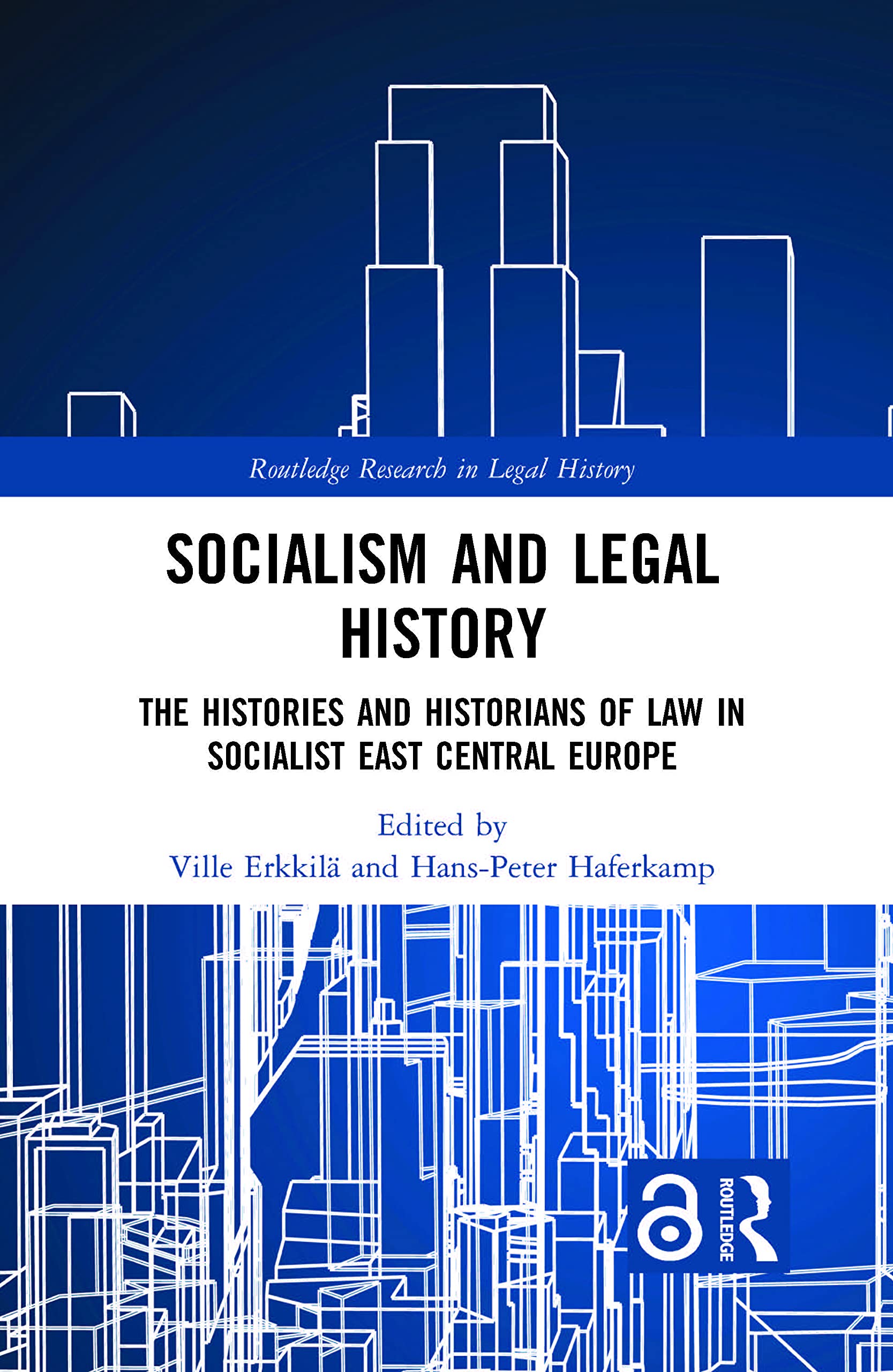 Socialism and Legal History Law
