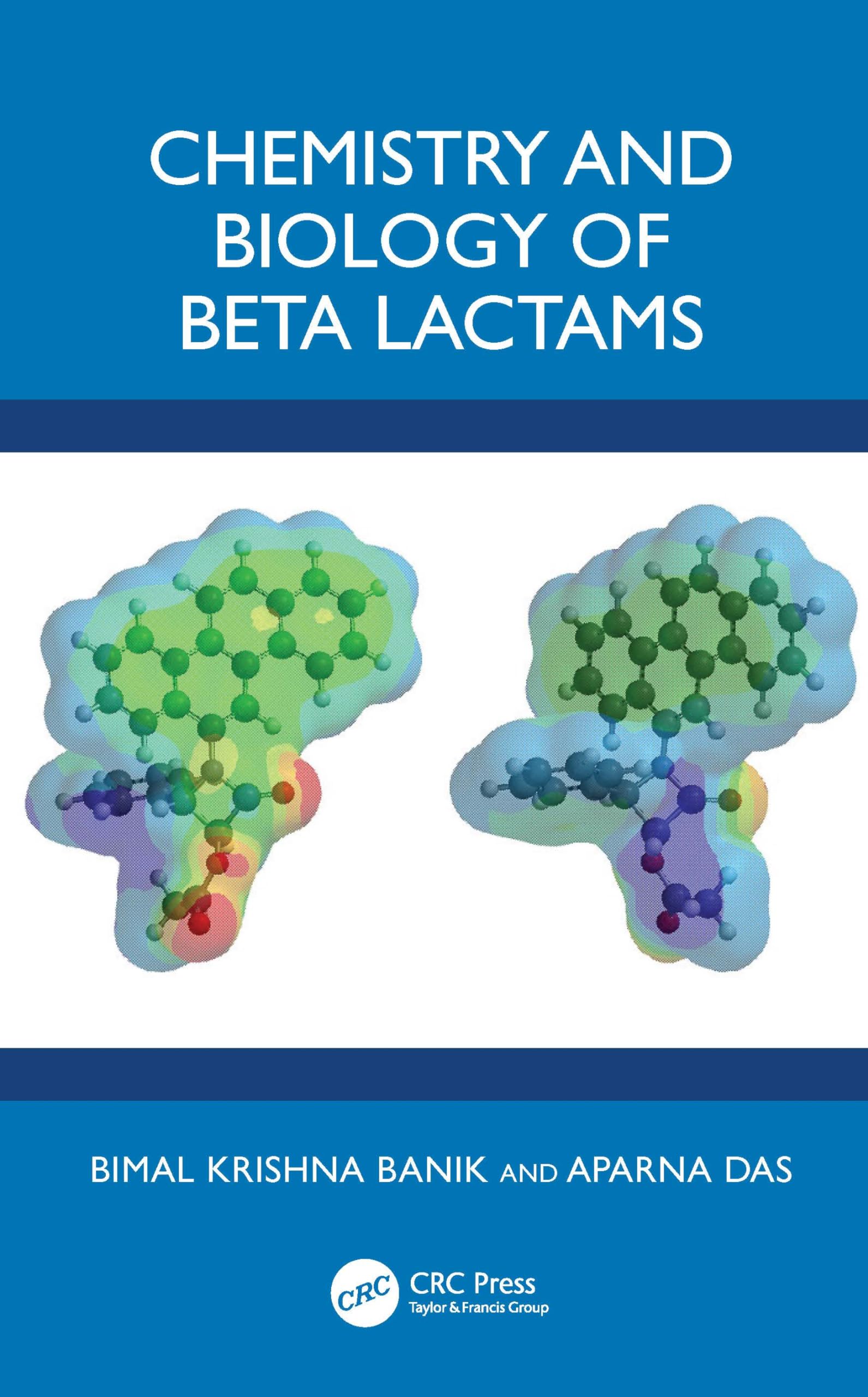 Chemistry and Biology of Beta-Lactams Medicine