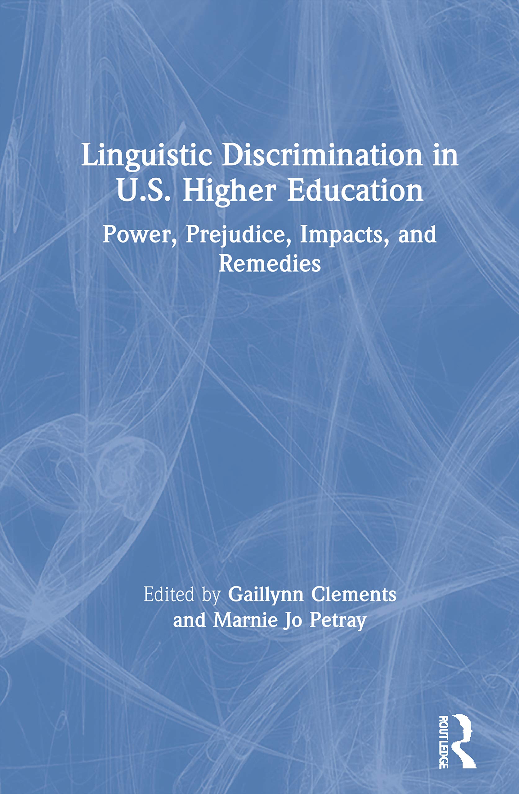 Linguistic Discrimination in US Higher Education Social Sciences