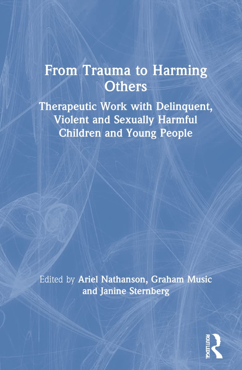 Product Image: From Trauma to Harming Others