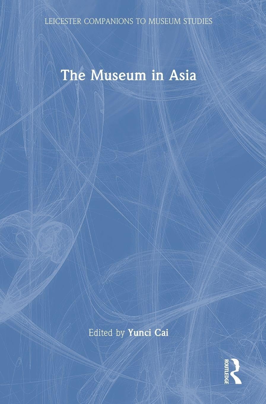 The Museum in Asia Books