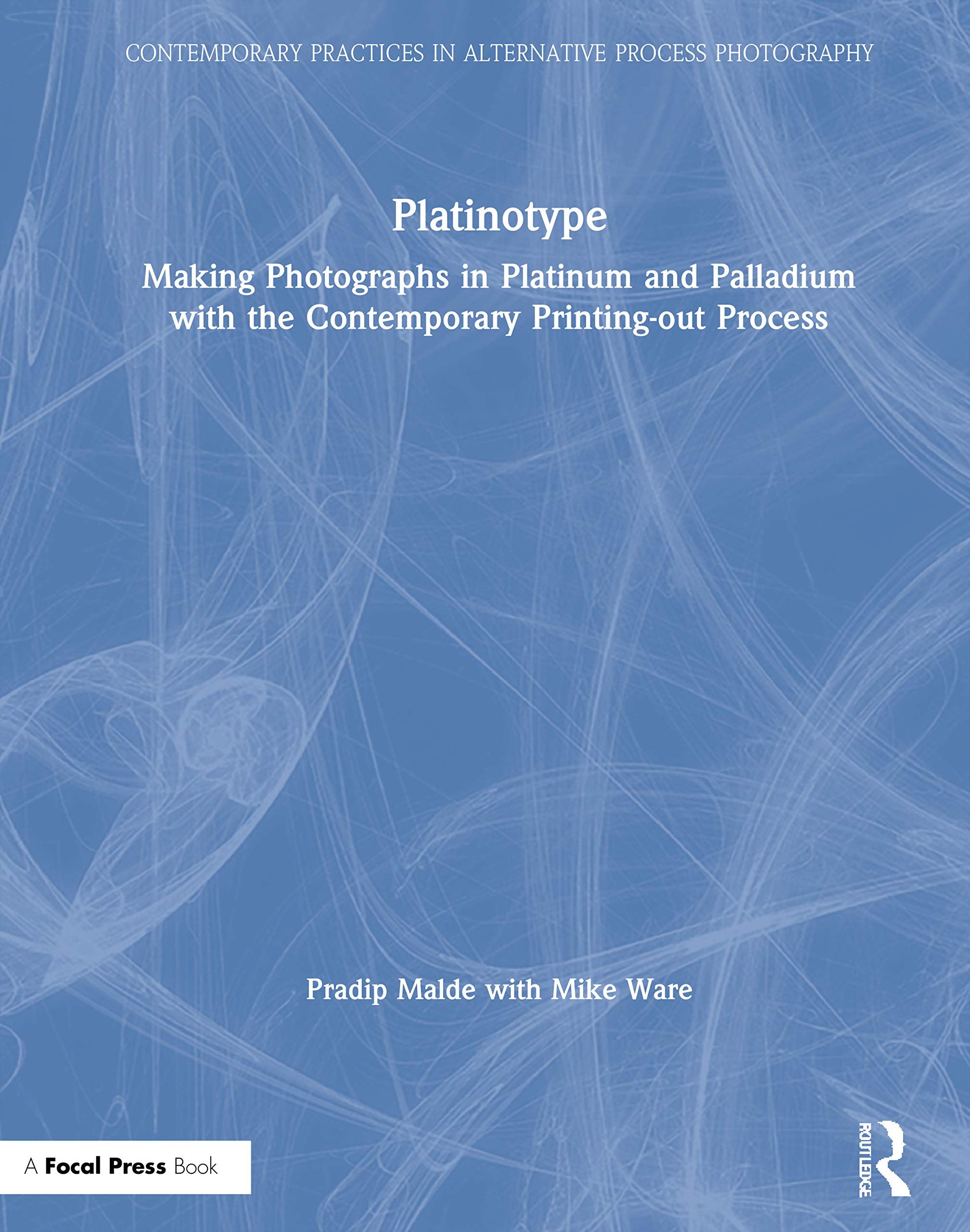 Platinotype: Making Photographs in Platinum and Palladium With the Contemporary Printing-out Process (Contemporary Practices in Alternative Process Photography) Photography