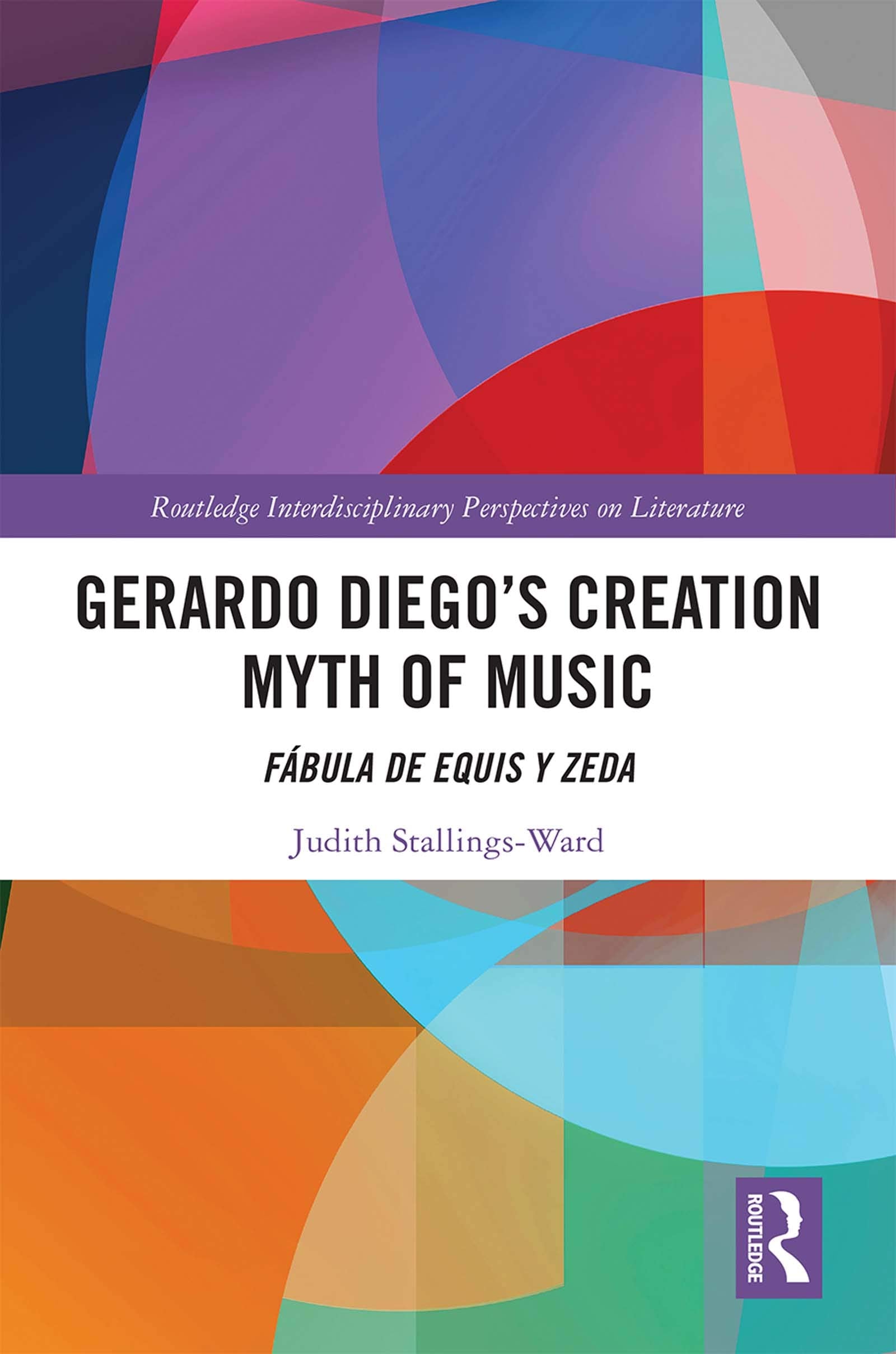 Gerardo Diego's Creation Myth of Music Poetry