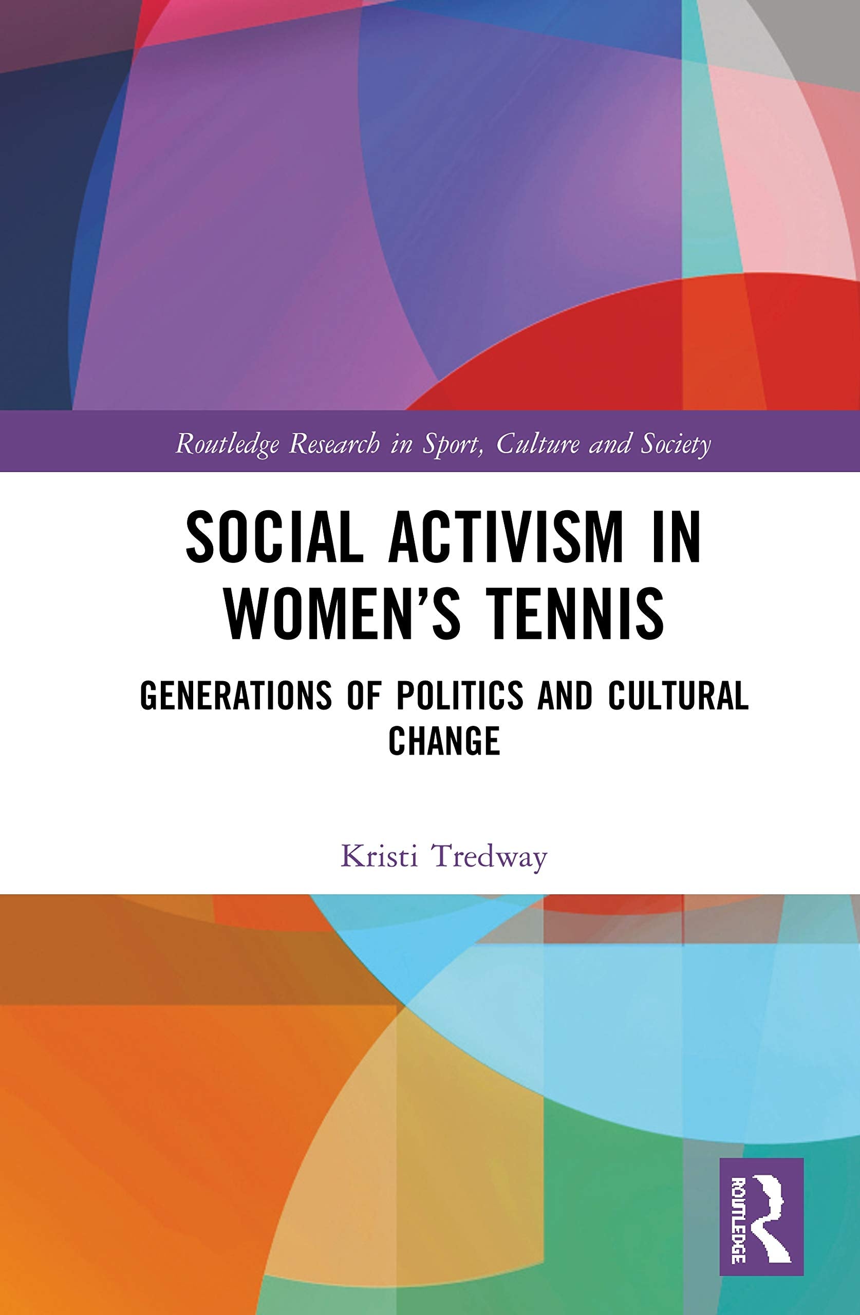 Social Activism in Women's Tennis Social Sciences