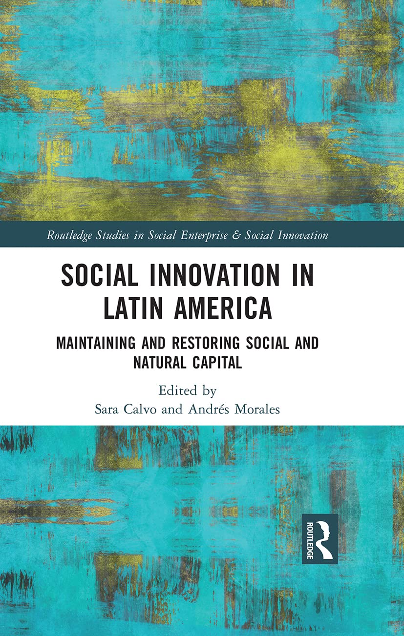 Social Innovation in Latin America Business, Finance & Career