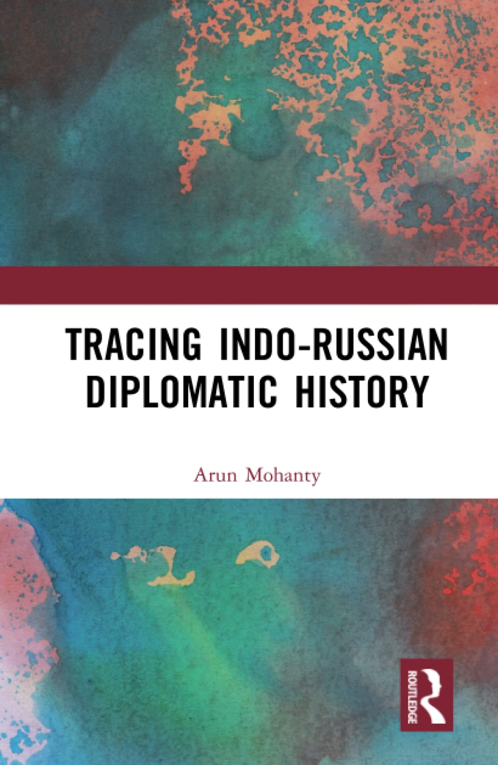 Tracing Indo-Russian Diplomatic History Social Sciences