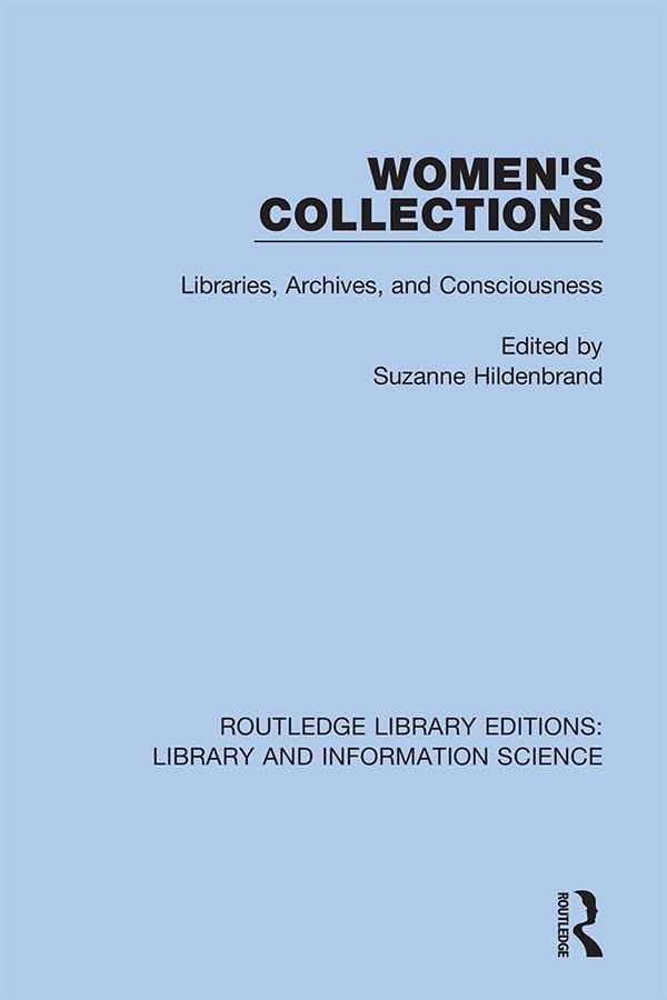 Women's Collections Social Sciences