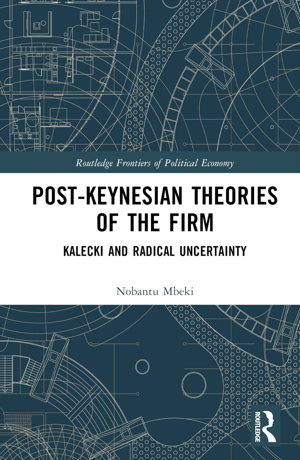 Post-Keynesian Theories of the Firm Law