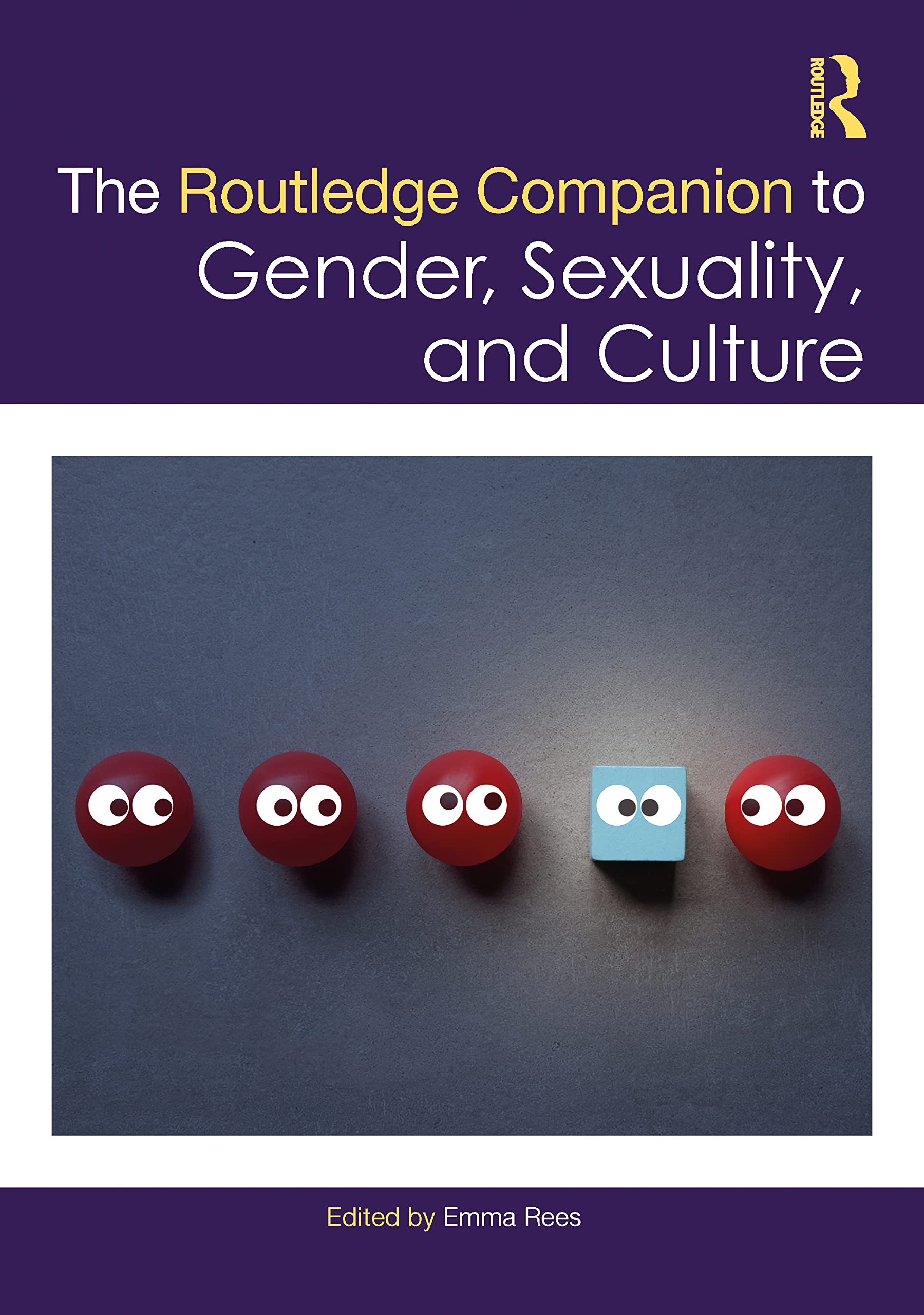 The Routledge Companion to Gender, Sexuality, and Culture (Routledge Companions to Gender) Books