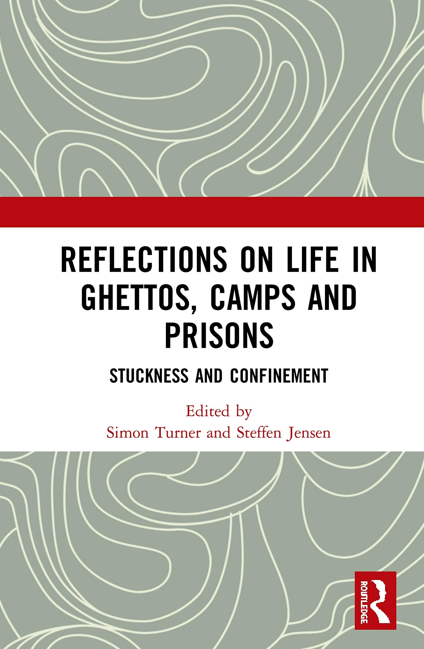 Reflections on Life in Ghettos, Camps and Prisons Young adult books
