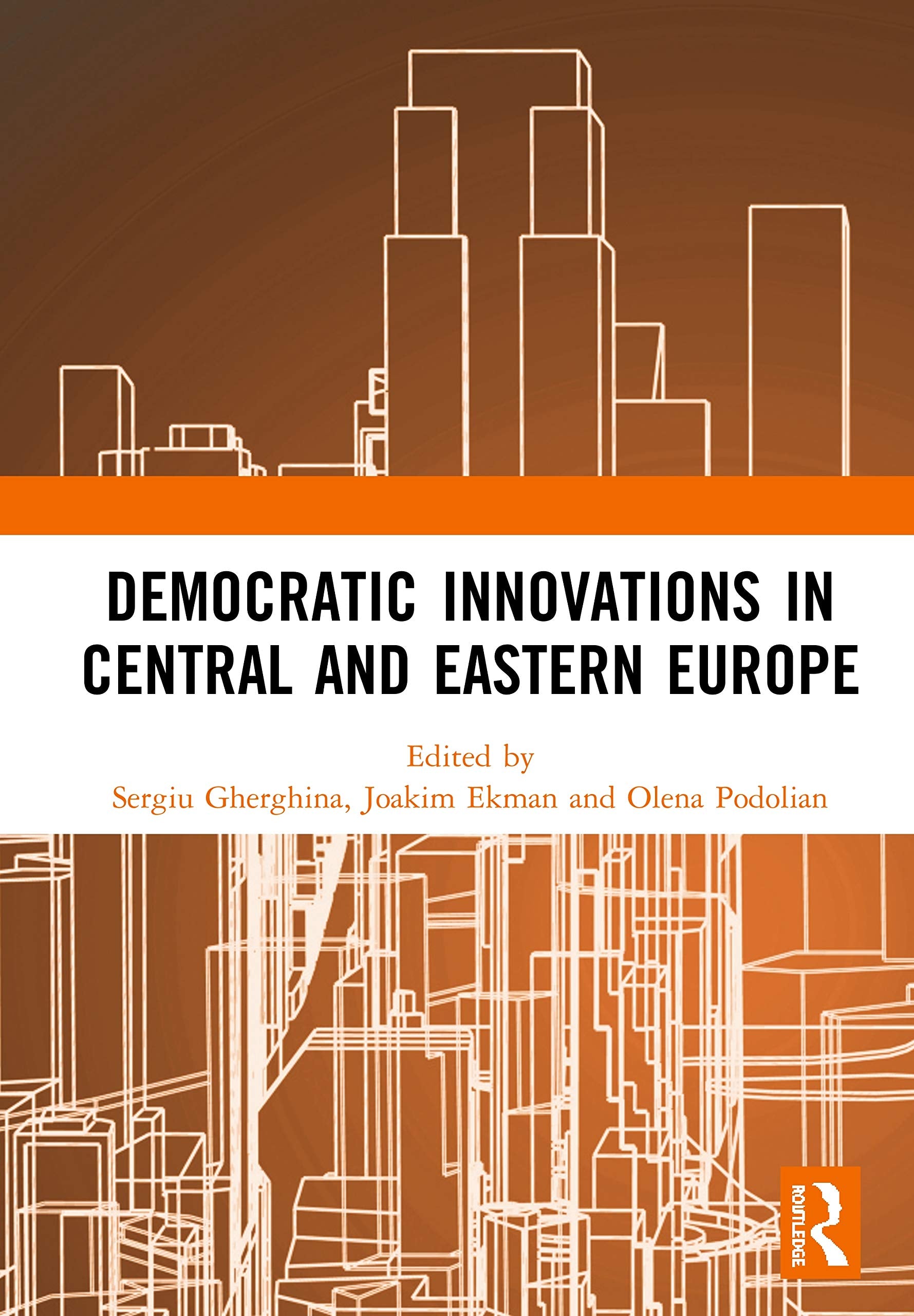 Democratic Innovations in Central and Eastern Europe Social Sciences