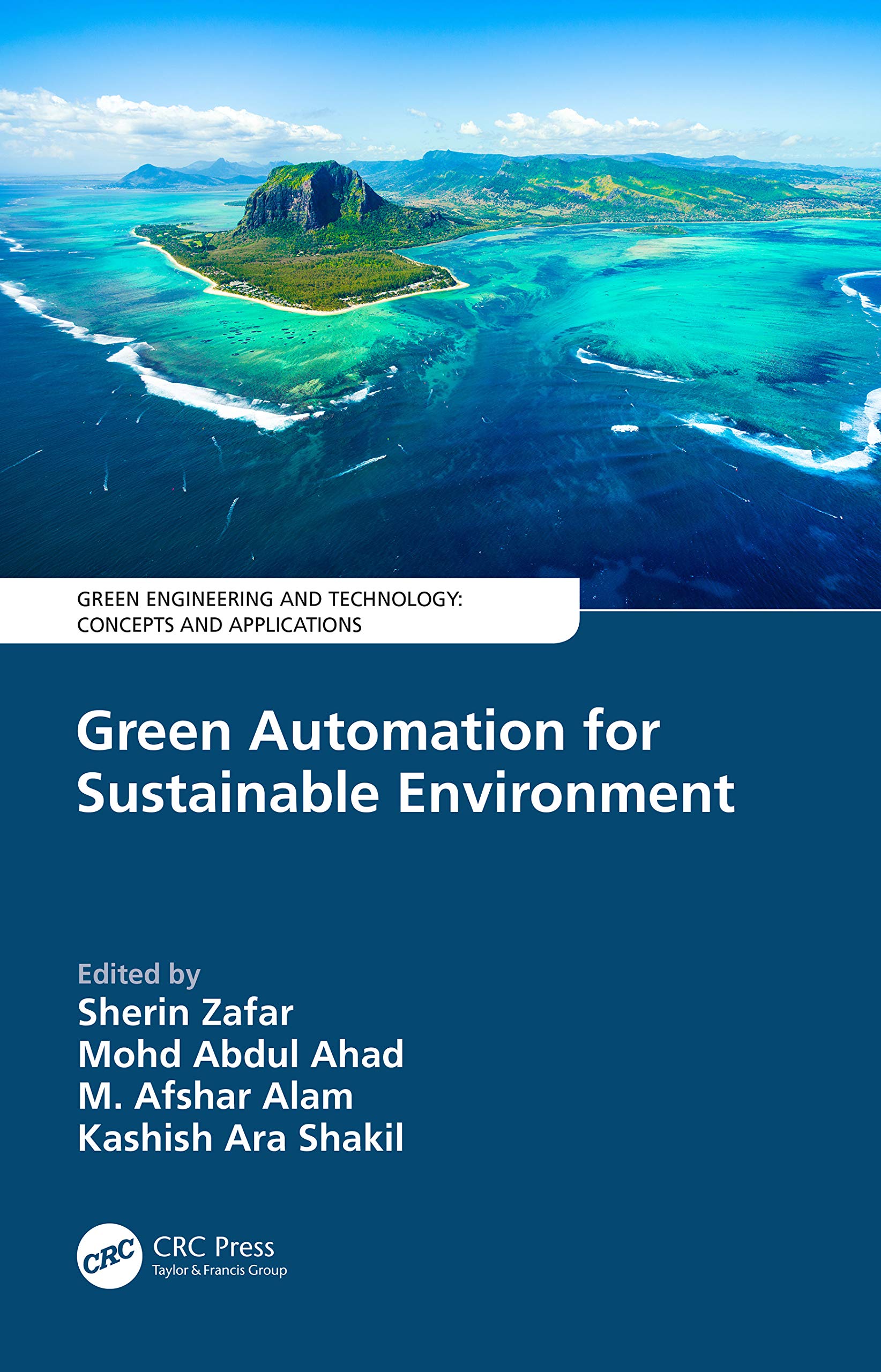 Green Automation for Sustainable Environment Business, Finance & Career