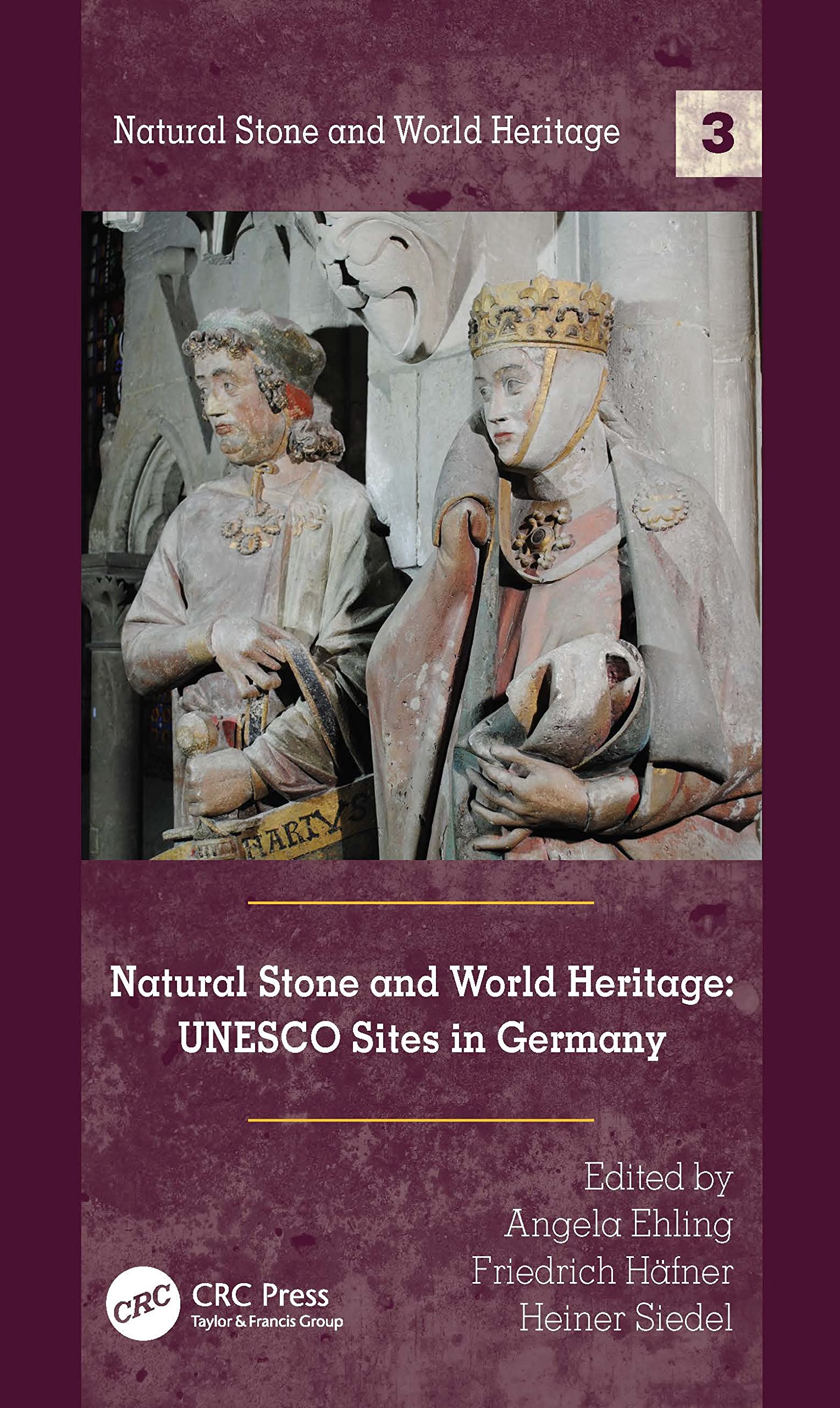 Product Image: Natural Stone and World Heritage