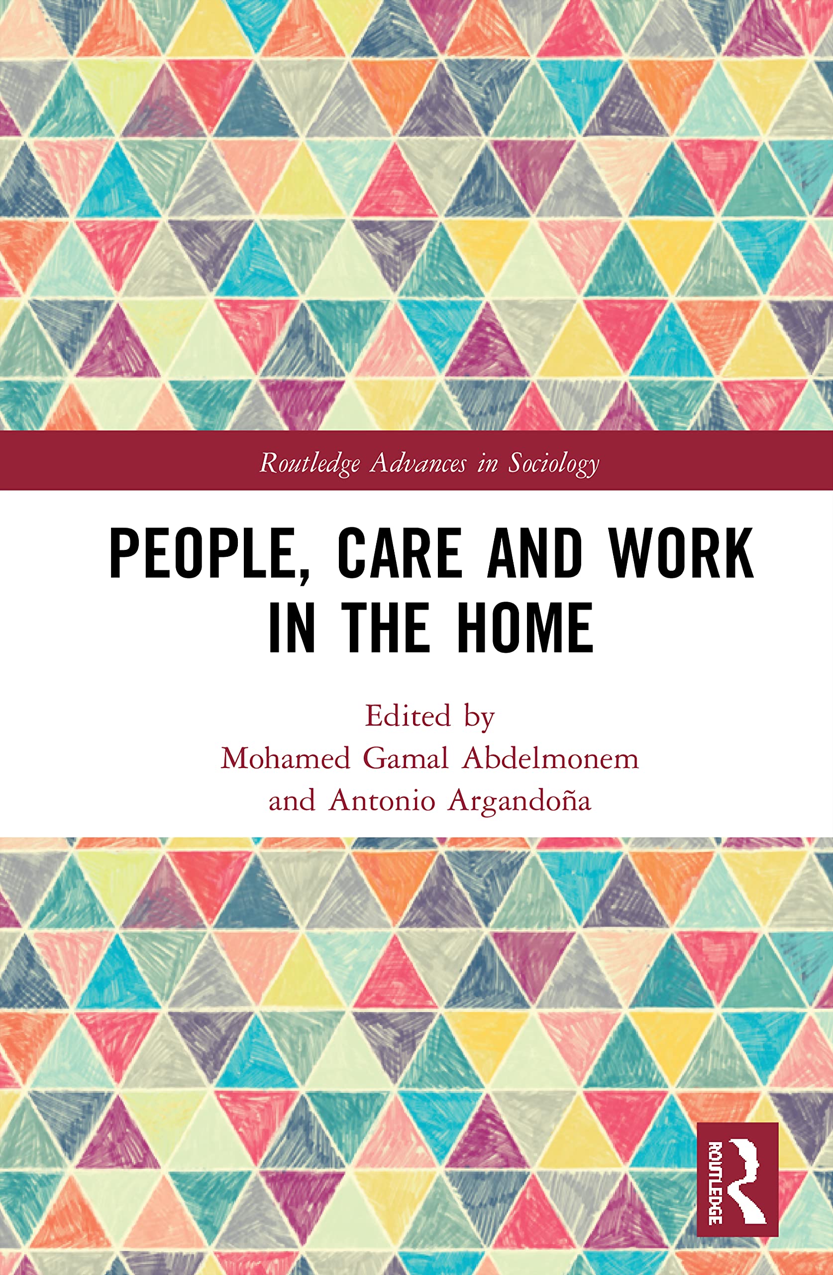 People, Care and Work in the Home Law
