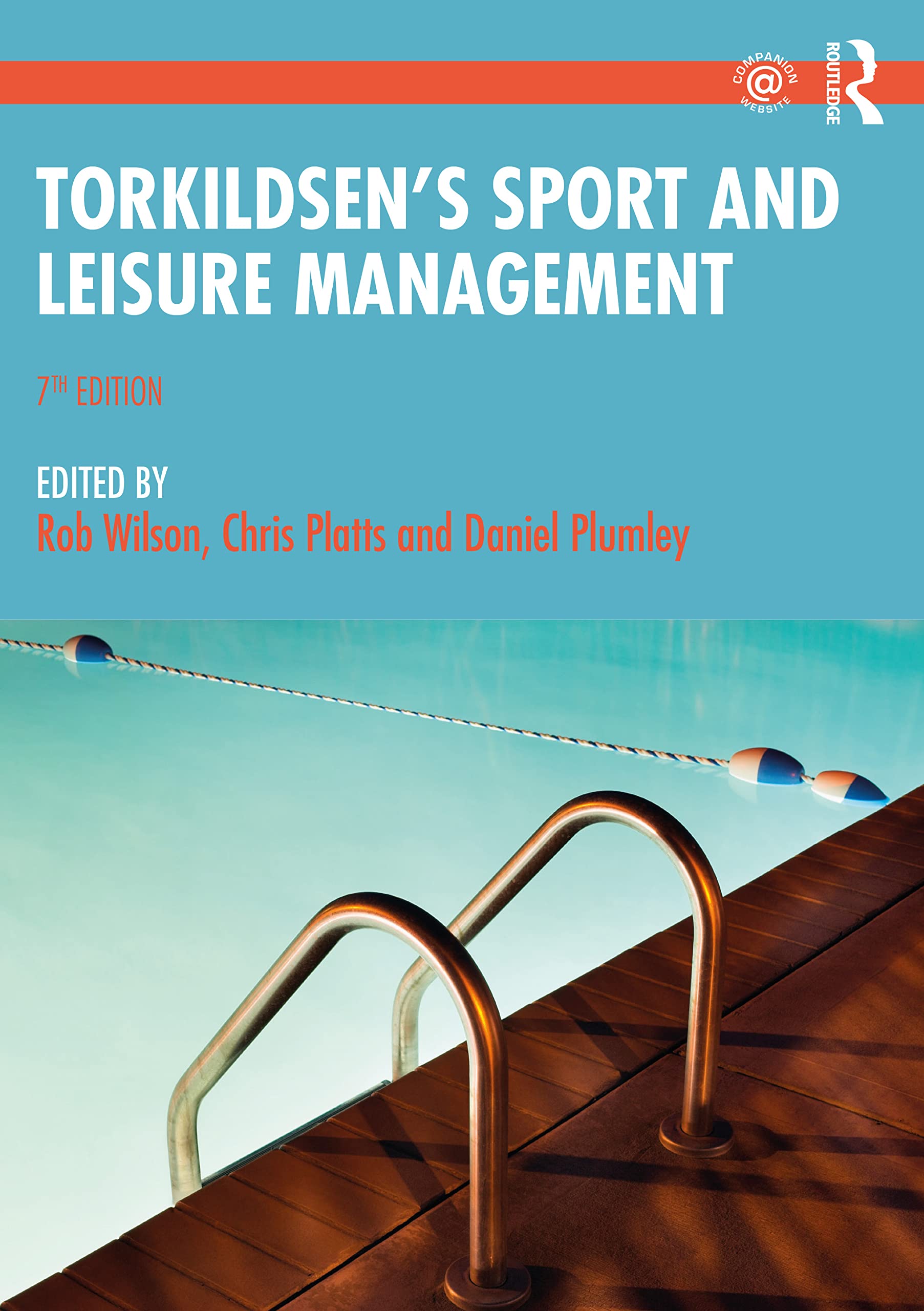 Torkildsen's Sport and Leisure Management Law