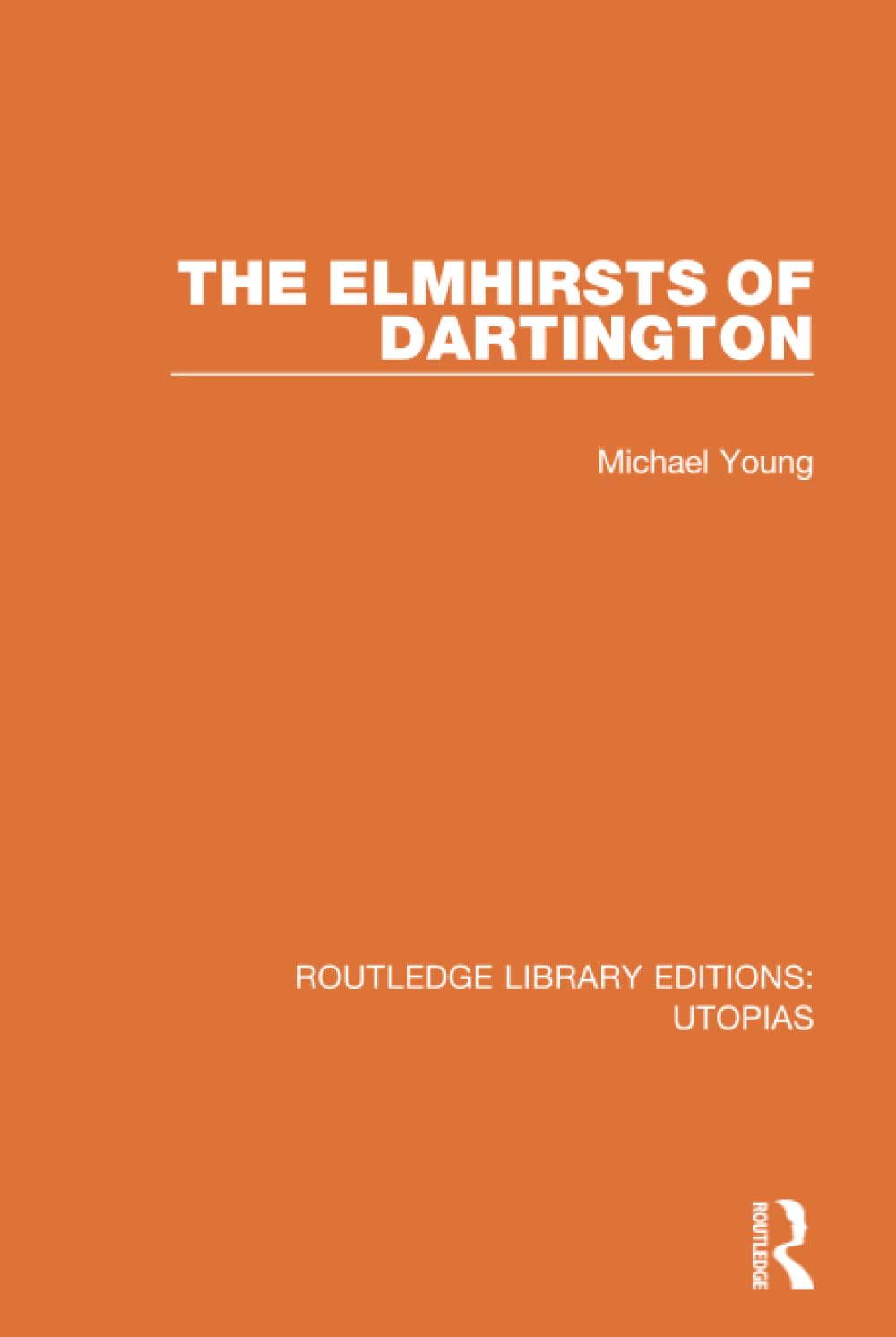 The Elmhirsts of Dartington Philosophy