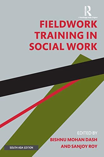 Fieldwork Training in Social Work Books