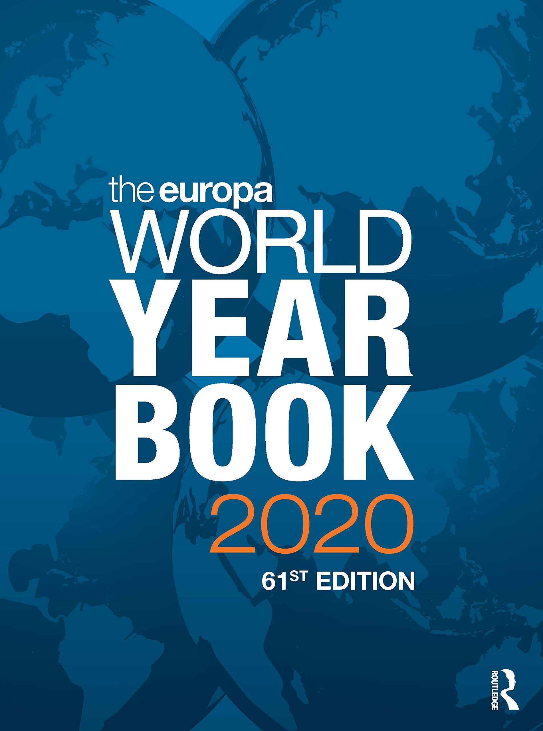 The Europa World Year Book 2020 Business, Finance & Career