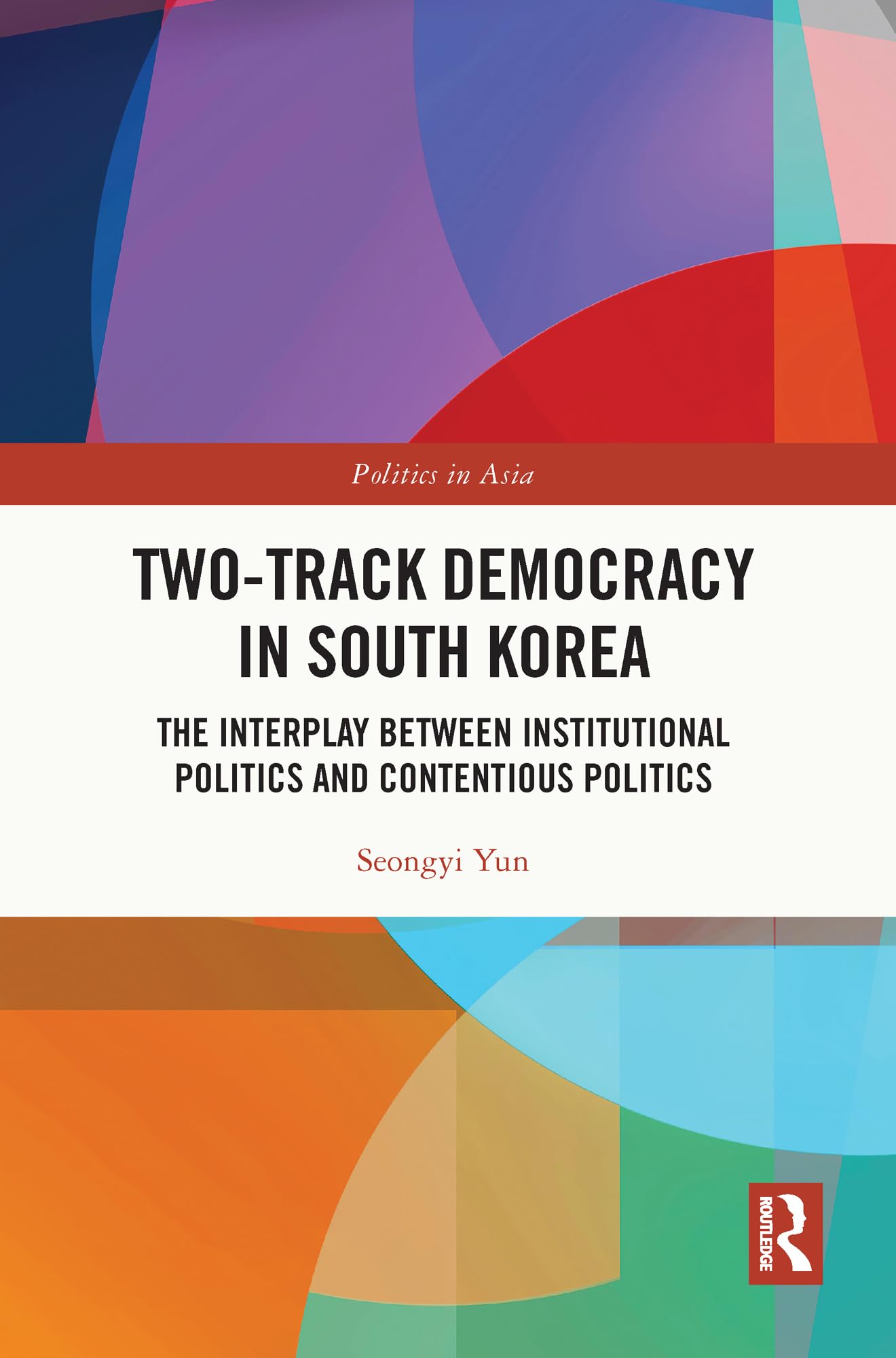 Two-Track Democracy in South Korea Philosophy