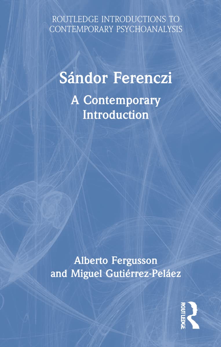 Sándor Ferenczi Medicine